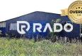 Reality RADO | Hala s prístreškom v obci Kátov