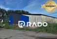 Reality RADO | Hala s prístreškom v obci Kátov