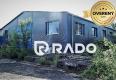 Reality RADO | Hala s prístreškom v obci Kátov