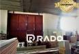 Reality RADO | Hala s prístreškom v obci Kátov
