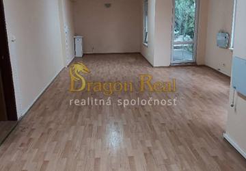 Reality PRENÁJOM – Lukratívny priestor o rozlohe 67m2 – MICHALOVCE