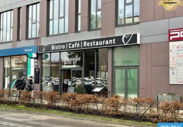 Reality PRENÁJOM NEB.PRIESTORU V POLYFUNKČNOM DOME V CENTRE PEZINKA