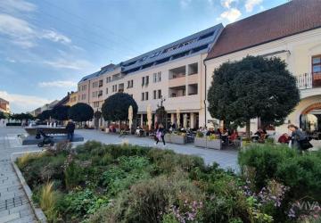 Reality VIVAREAL*  PRENÁJOM OBCHODNÝCH PRIESTOROV NA PEŠEJ ZÓNE! Výklad aj vstup z ulice, výmera 36 m2