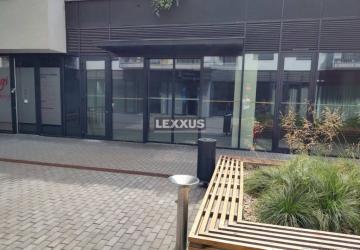 Reality LEXXUS | obchodný priestor novovybudovaná lokalita, Jarabinková.