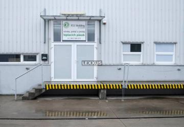 Reality LEXXUS I výrobno-skladový priestor, novostavba, 90 m2, BA III.