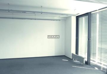 Reality LEXXUS I administratívne priestory v novostavbe, Tomášikova.