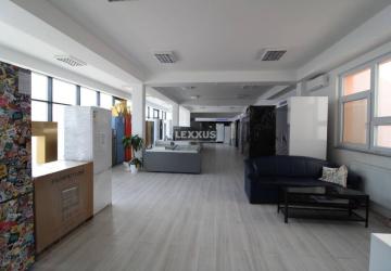 Reality PRENÁJOM - obchodný priestor, open space, v novostavbe, Račianska