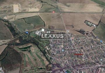 Reality PREDAJ - obchodno - skladový areál, Bernolákovo.