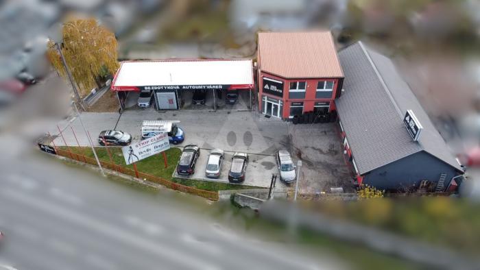 Reality Iné, Bratislava, Podunajské Biskupice, Pasienková