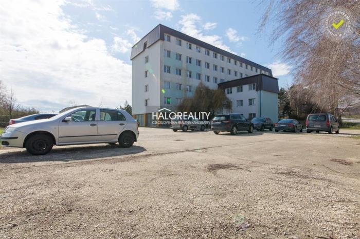 Reality Predaj, administratívny priestor Kolíňany - EXKLUZÍVNE HALO REALITY