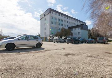 Reality Predaj, administratívny priestor Kolíňany - EXKLUZÍVNE HALO REALITY