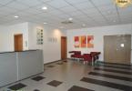 Reality Prenájom kancelárií v novšej budove Gagarinova ul., 176m2 + terasa