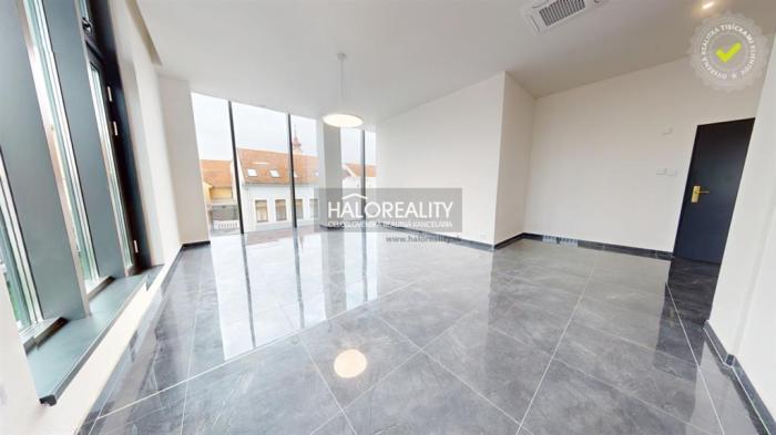 Reality Prenájom, kancelársky priestor Rimavská Sobota, 94m2 - Bélu Bartóka - 2x Parkovanie - Terasa 72