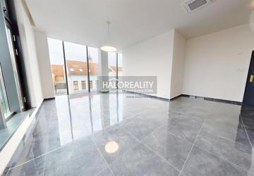 Reality Prenájom, kancelársky priestor Rimavská Sobota, 94m2 - Bélu Bartóka - 2x Parkovanie - Terasa 72