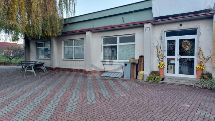 Reality Prevádzky, Diviaky nad Nitricou