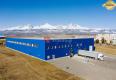 Reality Prenájom skladových priestorov v Priemyselnom parku Poprad- do 2500 m2
