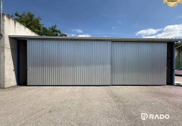 Reality RADO | Na prenájom - skladová hala | Tureň, Senec