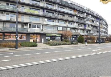 Reality Apartim sro predá nebytový obchodný priestor v novostavbe Dolce Vita