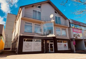 Reality Obchodné priestory, Martin