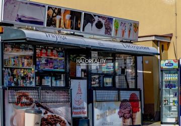 Reality Predaj, priestor Banská Štiavnica - EXKLUZÍVNE HALO REALITY