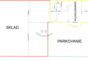 Reality Kancelárske priestory, Žilina