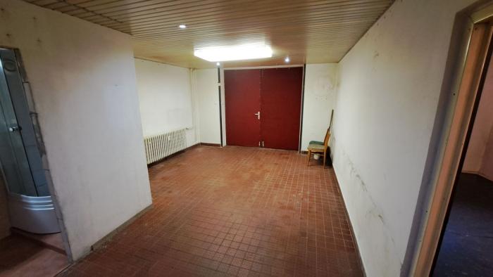 Reality Priestor pre služby, sklad, garáž a pod.