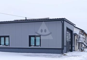 Reality Vyrobné priestory, Huncovce