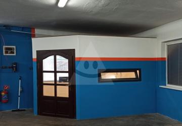 Reality Vyrobné priestory, Huncovce