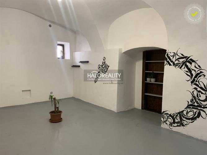 Reality Prenájom, administratívny priestor Banská Bystrica, Centrum, cnetrum mesta