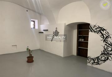 Reality Prenájom, administratívny priestor Banská Bystrica, Centrum, cnetrum mesta