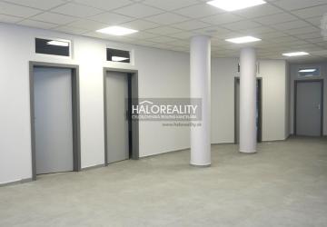 Reality Prenájom, kancelársky priestor Malacky, Centrum - NOVOSTAVBA - EXKLUZÍVNE HALO REALITY
