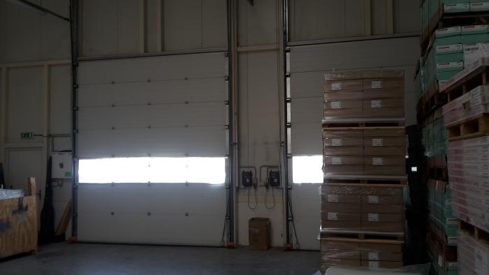 Reality Na prenájom moderné sklady o celkovej výmere 311m2, 453m2, 935m2, TOP-lokalita Bratislava- II.!!!