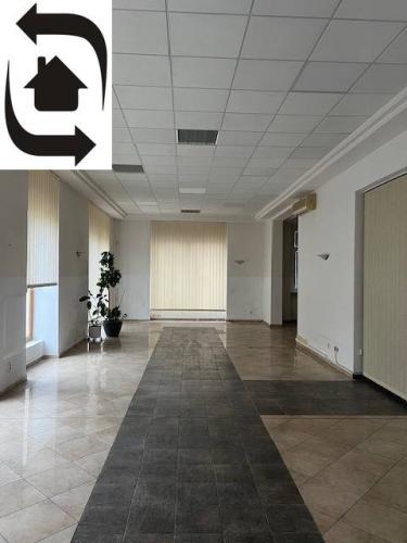 Reality Obchodný priestor na Lazaretskej ulici na prenájom