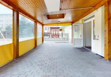 Reality Predaj, kaviareň s barom Zlaté Klasy, Rastice - EXKLUZÍVNE HALO REALITY