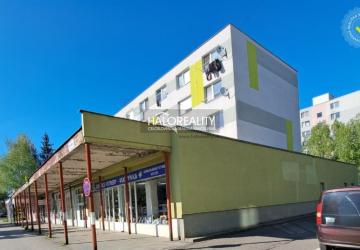 Reality Predaj, obchodný priestor Žiar nad Hronom, s veľkým potenciálom - EXKLUZÍVNE HALO REALITY