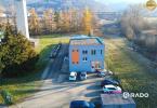 Reality RADO| Na predaj výrobná hala s administratívnou budovou a pozemkom!