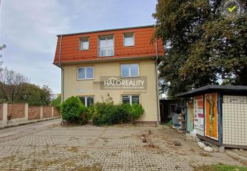 Reality REZERVOVANÉ - Predaj, administratívny priestor Bratislava Nové Mesto, Rožňavská, cena s DPH - 