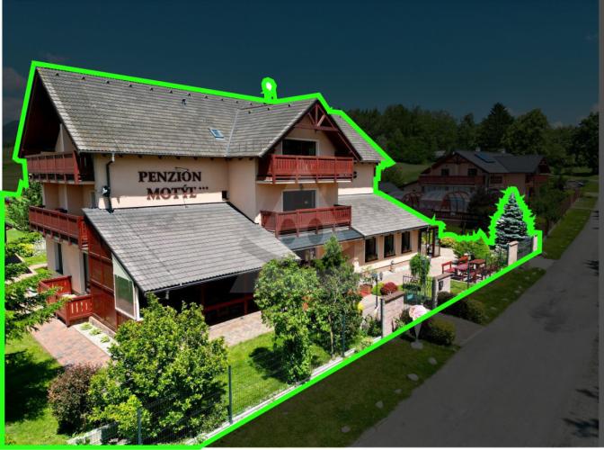 Reality Iné, Liptovská Teplá