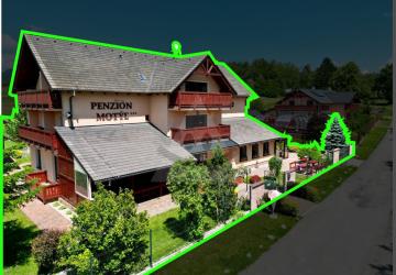 Reality Iné, Liptovská Teplá