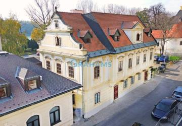 Reality 3D prenájom nebyt. priestorov medzi Vydricou a Zuckermandelom, BA I