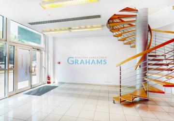 Reality 3D prenájom lukratívny obchodný priestor, vchod z ulice Košická, Nivy