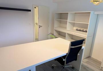 Reality Administratívne priestory - Kancelárie na PRENÁJOM - 500 € mesačne