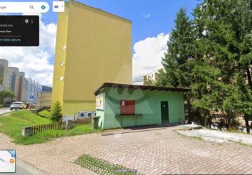 Reality Obchodné priestory, Ružomberok, Klačno, Liptovská