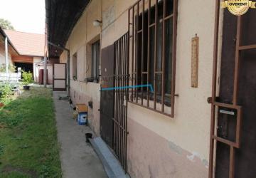 Reality Na predaj obchodný priestor v Šahách