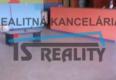 Reality Na predaj obchodný priestor v obci Hokovce