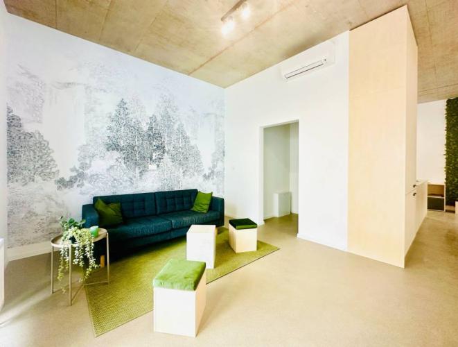 Reality LEXXUS | moderný a prakticky 2i apartmán - kancelária, s odpočtom DPH,