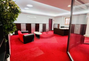 Reality Kancelárske priestory, Žilina, Staré mesto