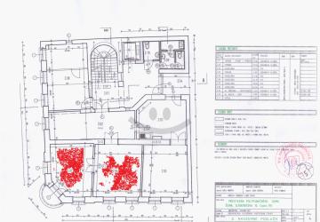 Reality Kancelárske priestory, Žilina, Staré mesto