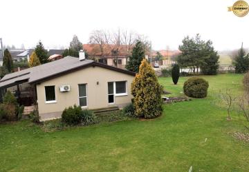 Reality ViNi real / TOP INVESTIČNÁ PONUKA! KVETOSLAVOV