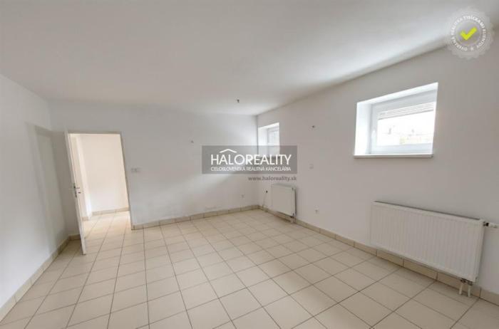 Reality Predaj, kancelársky priestor Prievidza - EXKLUZÍVNE HALO REALITY